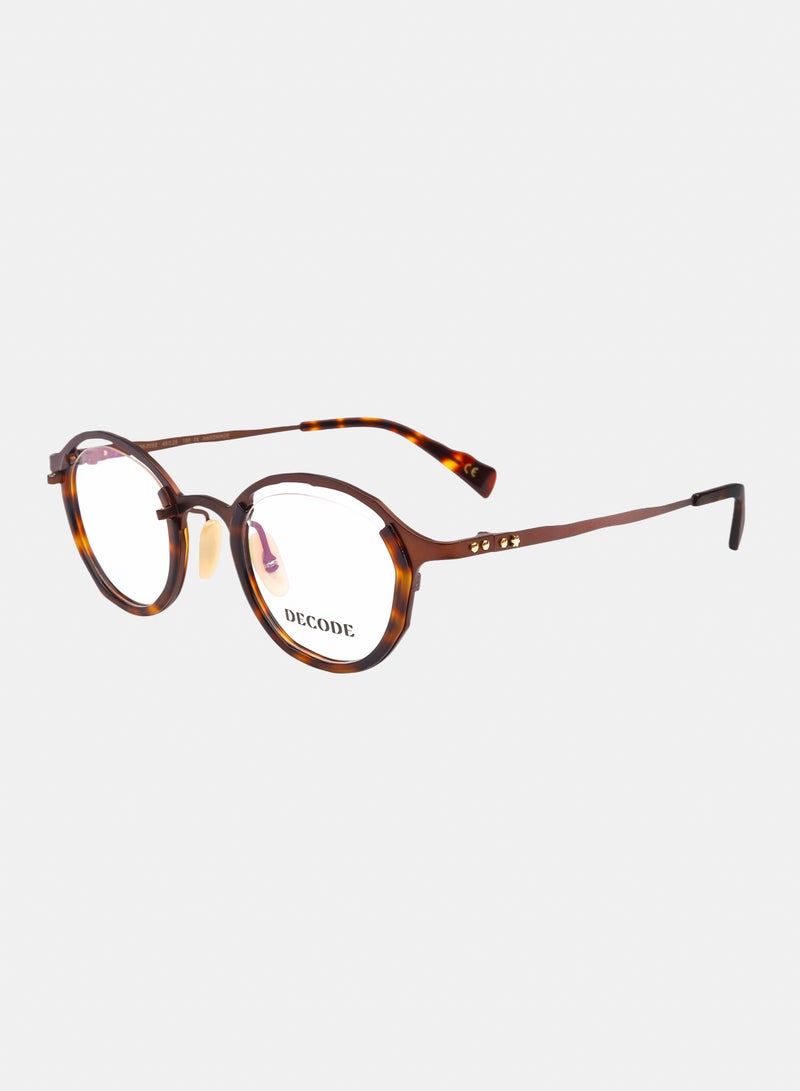 Decode Round Frames 45 MM55 - Image 2