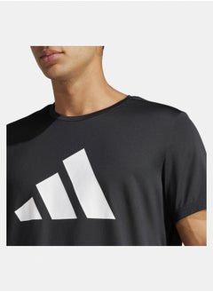 Adidas Black  - Image 3