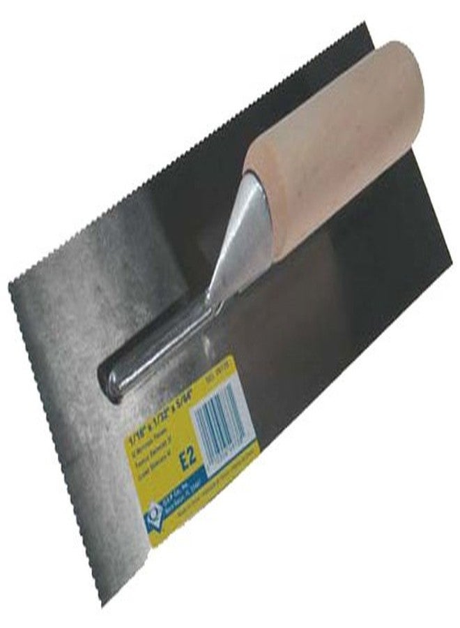 QEP 49738 ProSeries Notched Trowel - Image 2