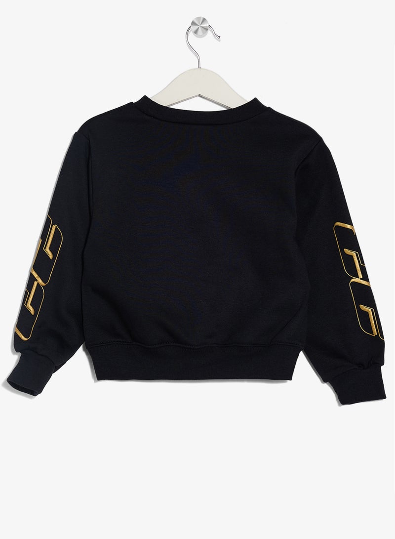 Jordan Kids Jordan Mountainside Fleece Set - Image 3