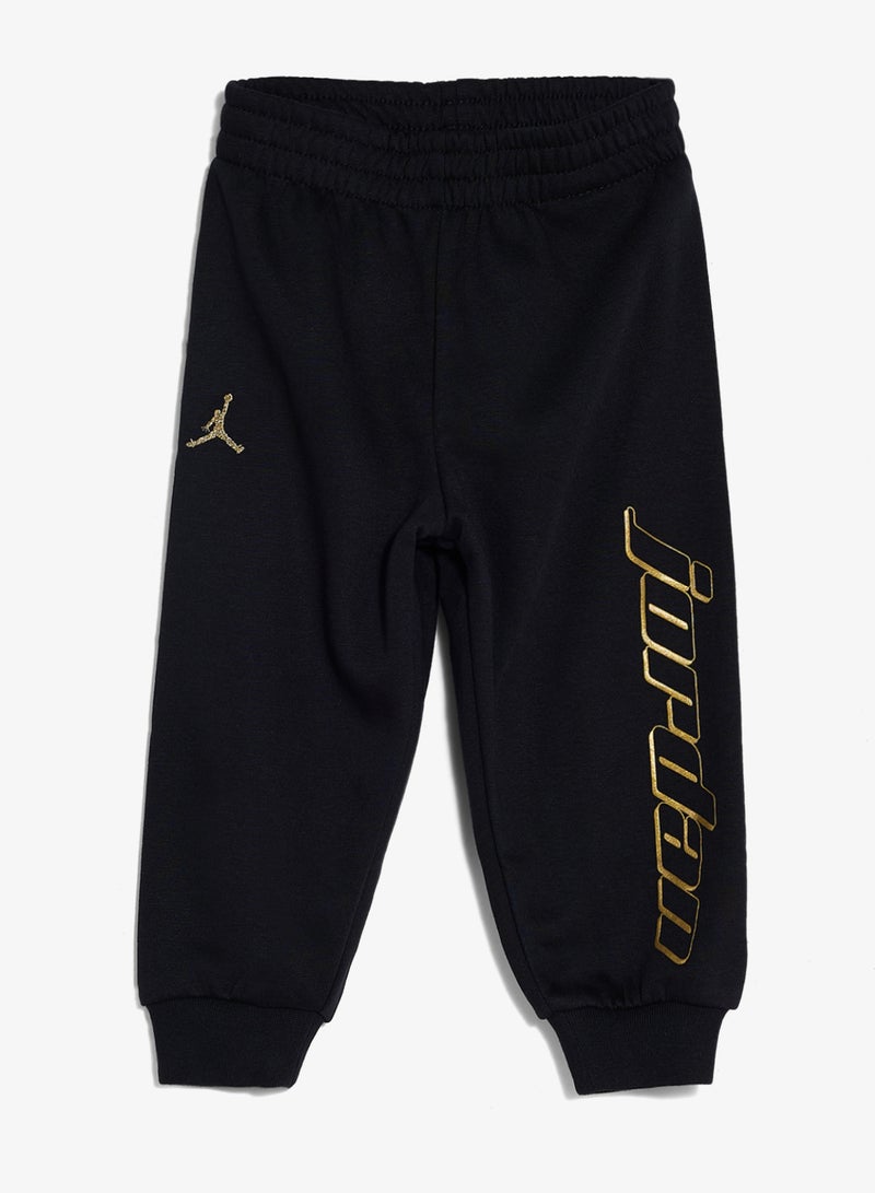 Jordan Kids Jordan Mountainside Fleece Set - Image 4