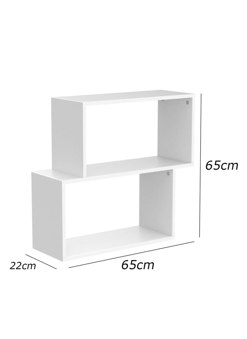 Furniture Store Coffee table - Height 65 cm - Width 65 cm - Depth 22 cm, from Furniture Store.  - Image 4