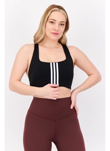 Women Brand Logo Padded Sports Bra, Black - pzsku/Z3B40A21154F93C9BF3C5Z/45/1746212096/cfd654e6-529f-4fc6-9a36-09b7369947e4