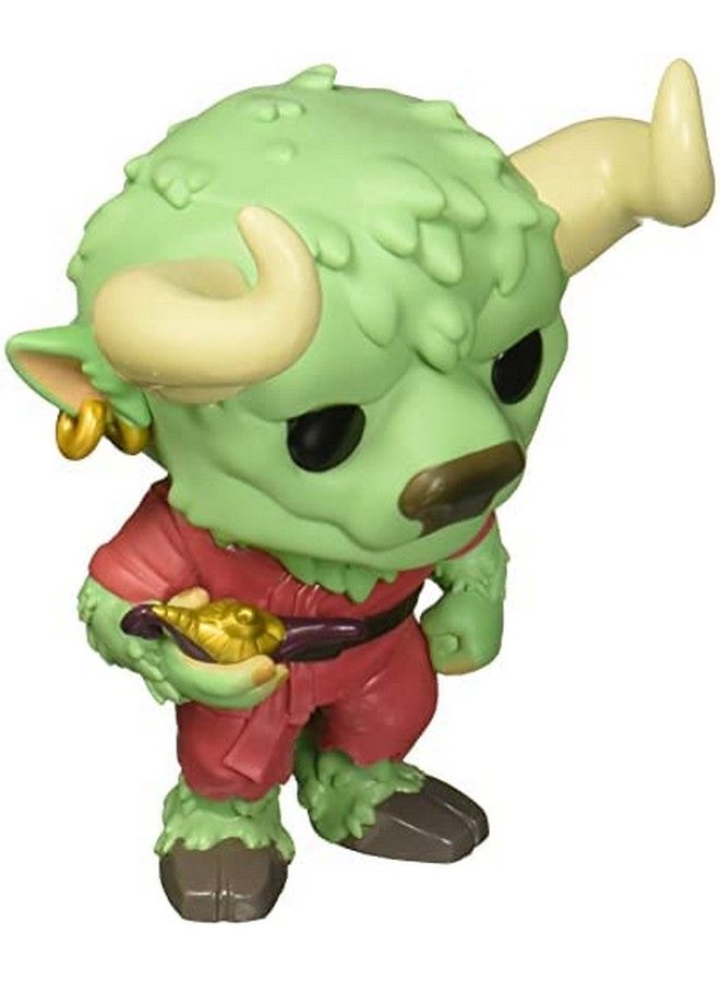 Funko بوب سوبر! مارفل: دكتور سترينج مولتيفيرس أوف مادنيس رينترا - Image 4