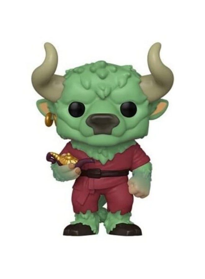 Funko بوب سوبر! مارفل: دكتور سترينج مولتيفيرس أوف مادنيس رينترا - Image 2