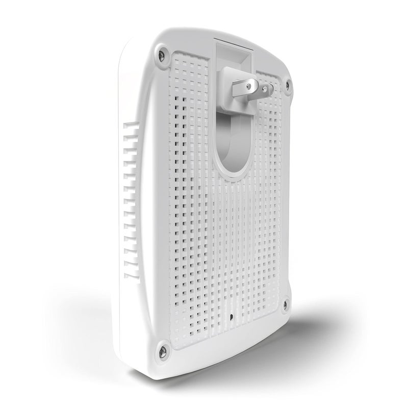 Eva-Dry E-333 (6-pack) Wireless Mini Dehumidifier. Top Moisture Absorber for Small Spaces. Rechargeable & Portable. Perfect for Pantries, Cars, RV & Gun Safes, Closets, & Travel. - Image 2