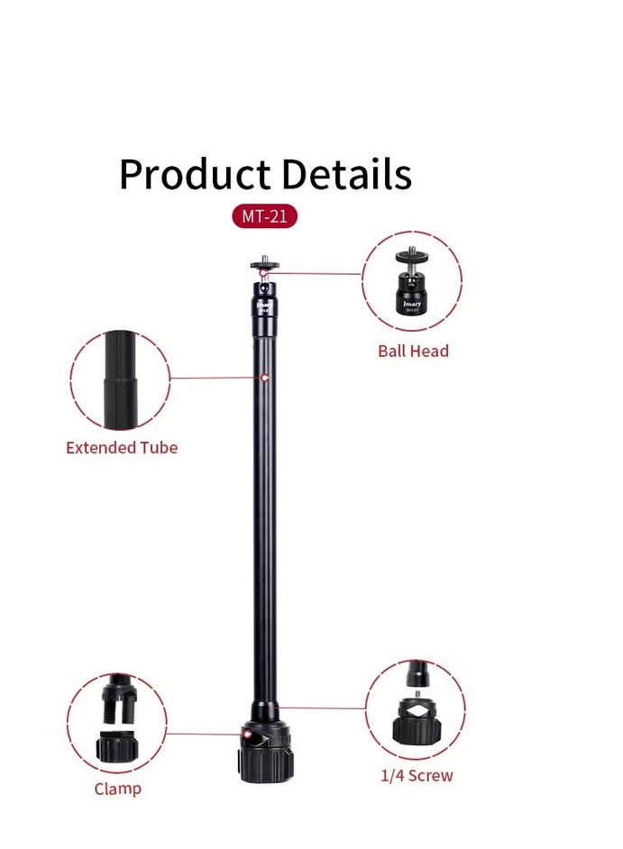 Jmary MT-21 Extension Arm Stand - Image 4
