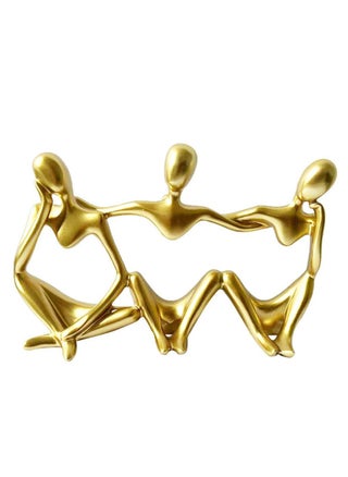 Gold-friend