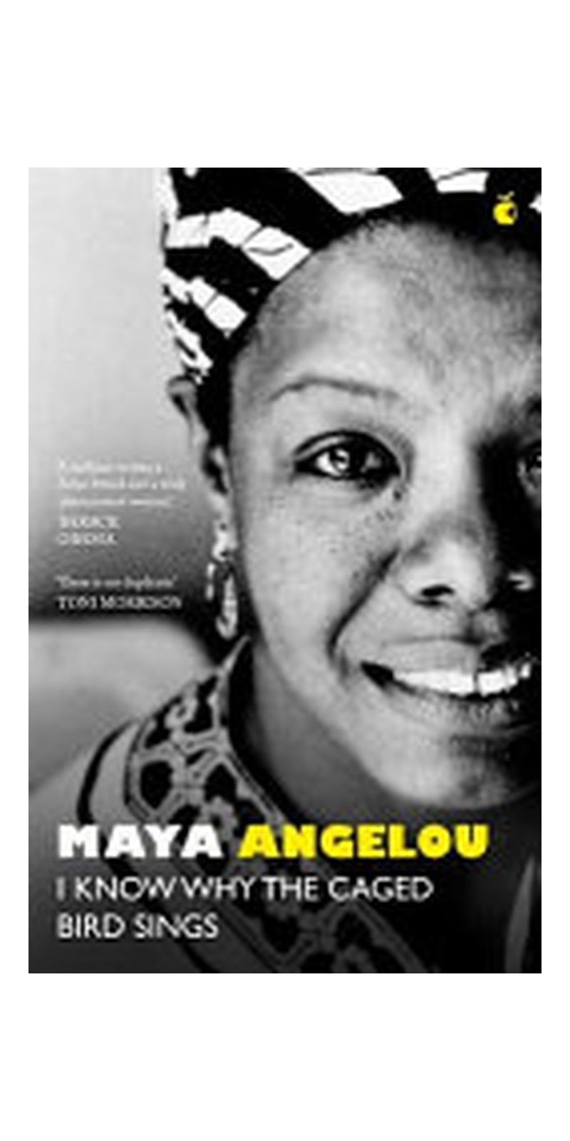 I Know Why the Caged Bird Sings: The Internationally Bestselling Classic - Image 1