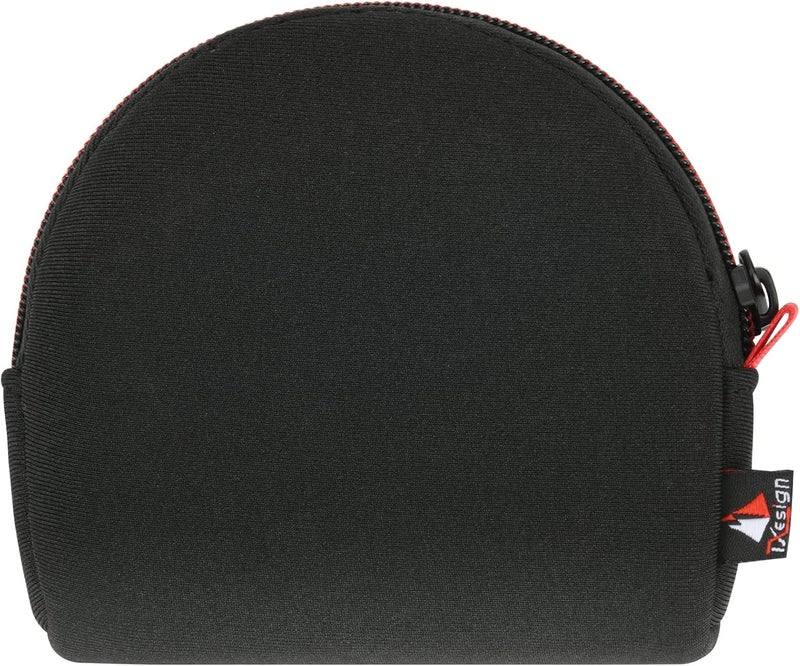 TXesign Camera Filters Case Bags for Round Filters Up to 62mm,Water-Resistant Fabric Design Lens Filter Pouch (Small) - Image 1