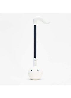 Otamatone Otamatone "Neo 10th Anniversary Special Edition [Japanese Version] White - Japanese Electronic Musical Instrument Synthesizer  - Image 2