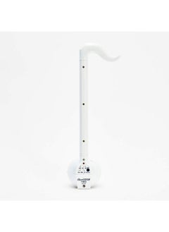 Otamatone Otamatone "Neo 10th Anniversary Special Edition [Japanese Version] White - Japanese Electronic Musical Instrument Synthesizer  - Image 4
