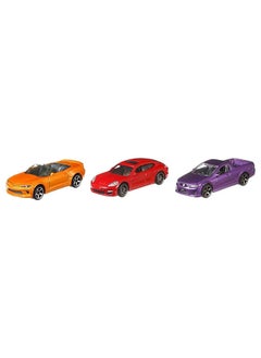 MATCHBOX Mb 3-Pack assortment  - Image 3