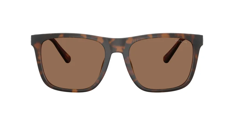 كوتش Coach Man Injected Sunglasses