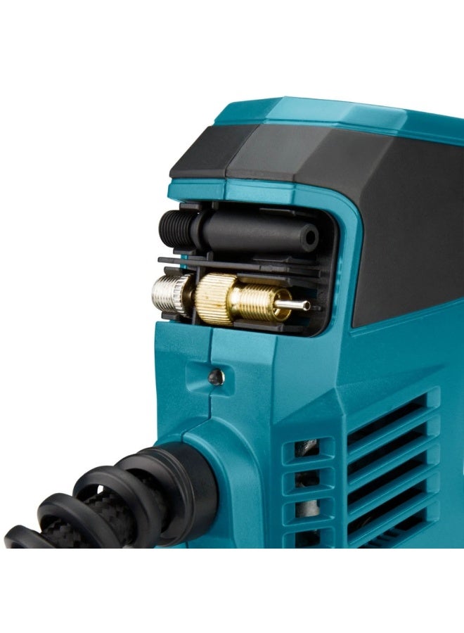 ماكيتا Dmp180Z 18V Li-Ion Lxt مضخة هواء الإطارات - البطاريات والشاحن غير متضمنين - Image 2