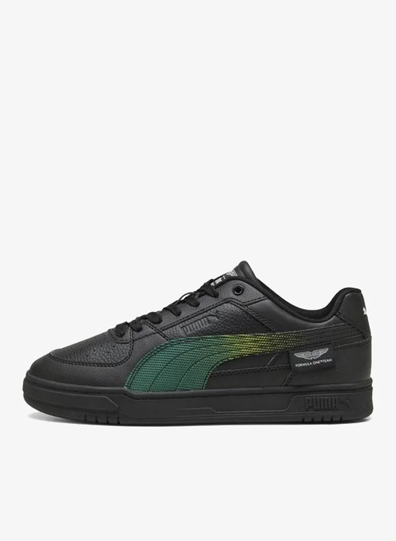 x ASTON MARTIN ARAMCO F1® TEAM Caven III Low Sneakers Unisex