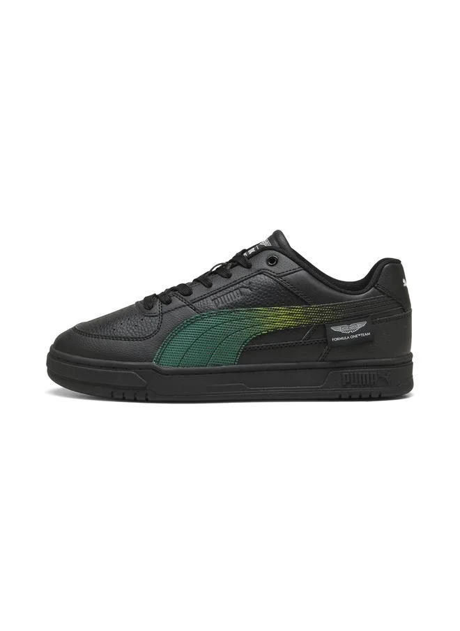 Puma x ASTON MARTIN ARAMCO F1® TEAM Caven III Low Sneakers Unisex