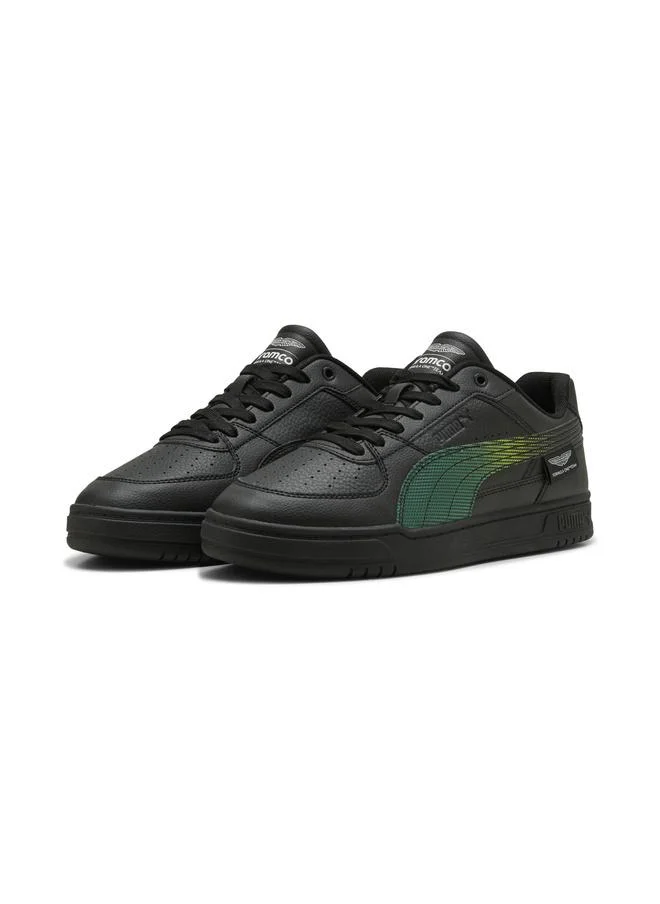 Puma x ASTON MARTIN ARAMCO F1® TEAM Caven III Low Sneakers Unisex