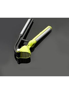 ANKA Metal Garlic Crusher Seed Remover  - Image 2