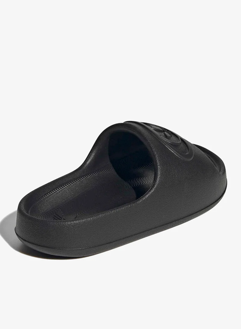 Adidas Originals CBLACK/CBLACK/CBLACK Youth Adilette 00S  | Best Price UAE