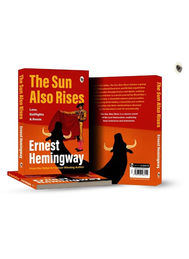 null - The Sun Also Rises - Image 1