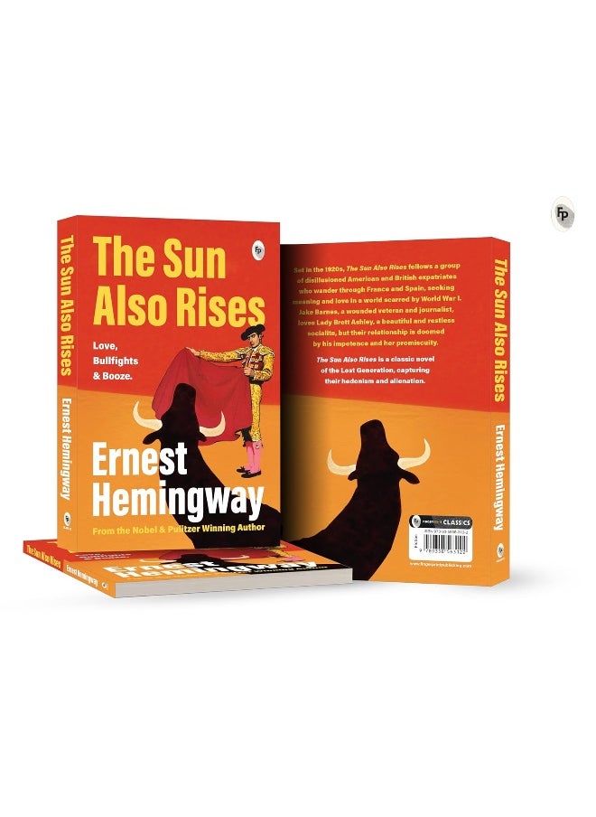 null - The Sun Also Rises - Image 1