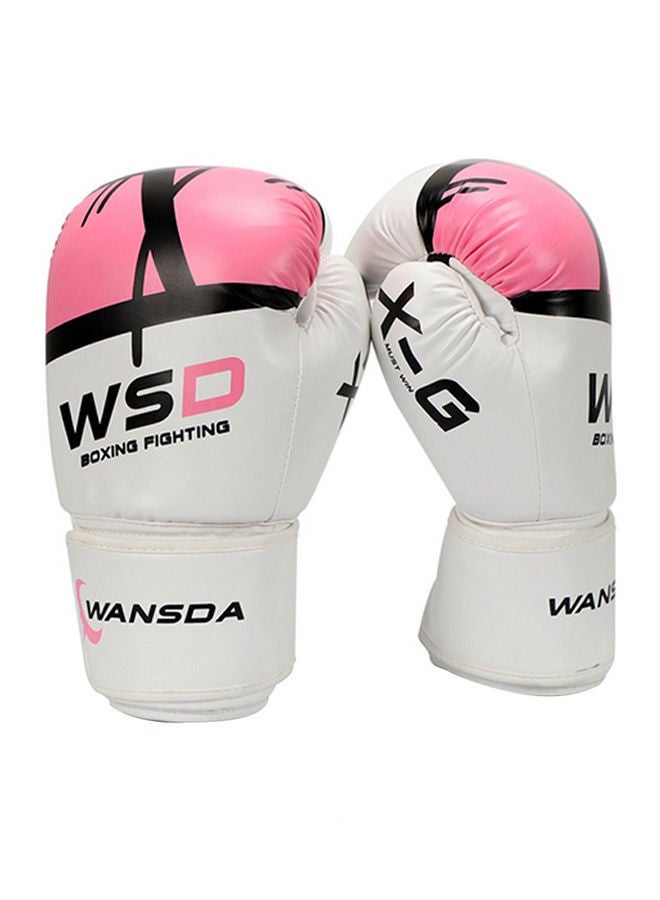Wansda Adult Women Boxing Gloves - Image 1