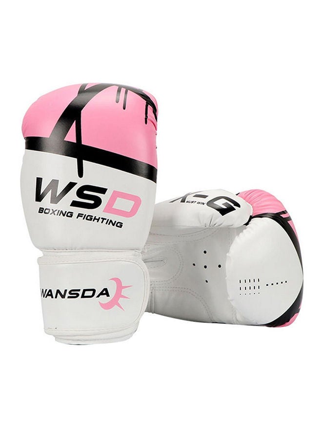 Wansda Adult Women Boxing Gloves - Image 3