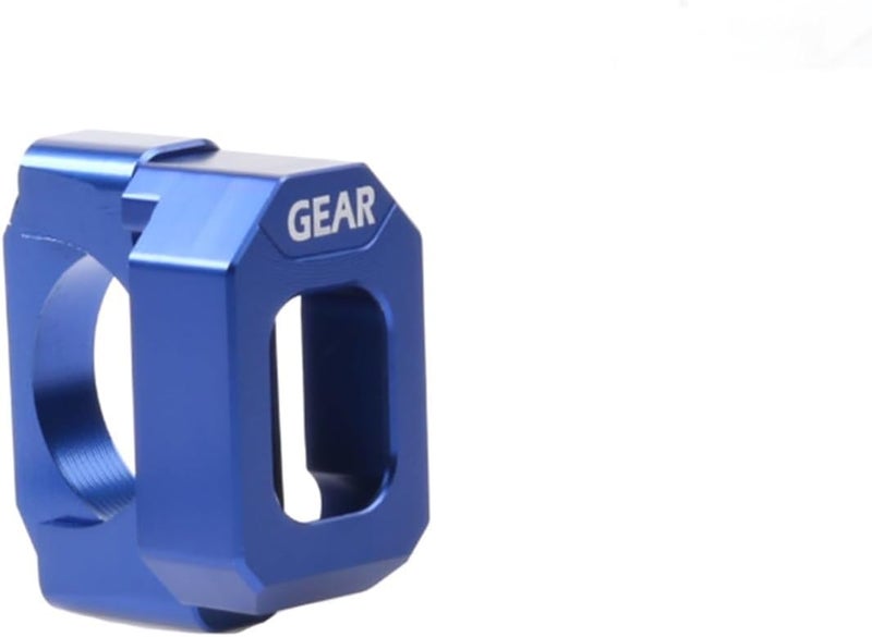 QASULER Gear Display Indicator for VT400 - Image 1