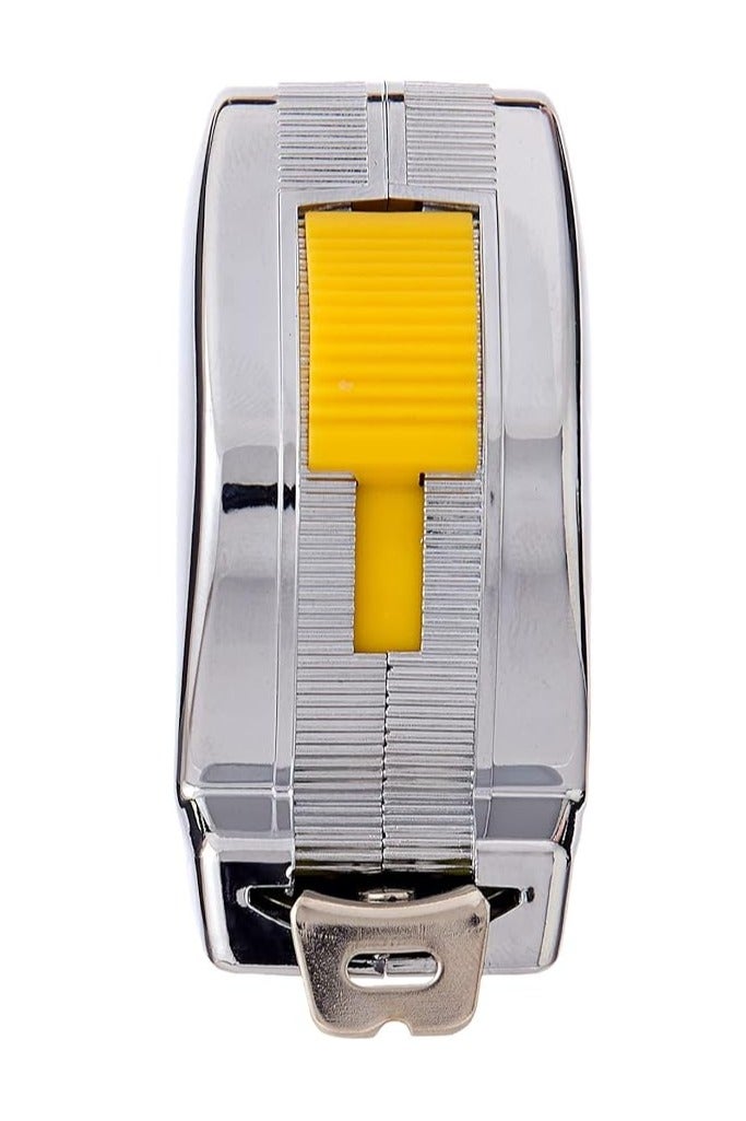 Stanley POWER LOCK : Tape Measure - 5M/16 Inch (4715898200048)  - Image 3