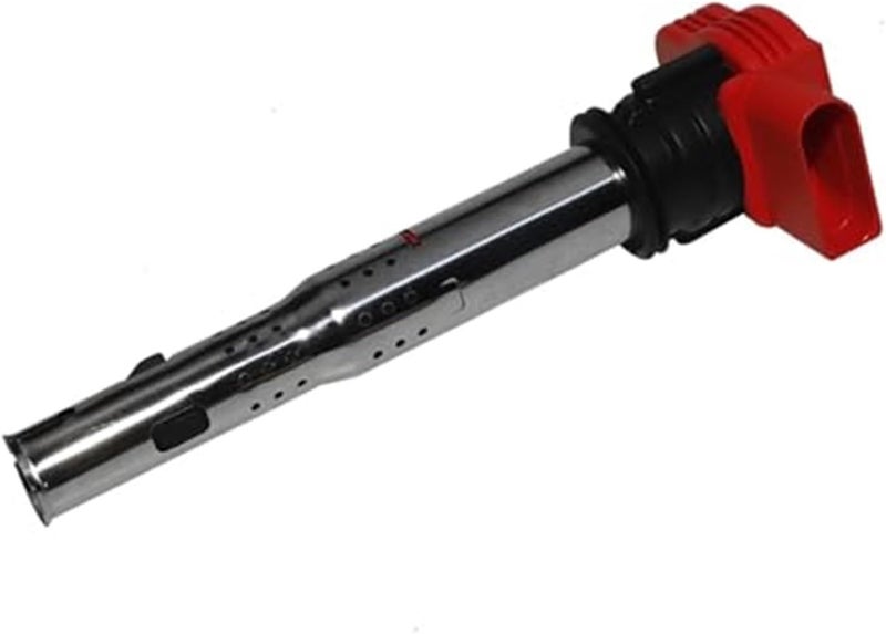 QASULER 4Pcs High Output Ignition Coil Pack - Image 4