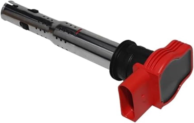 QASULER 4Pcs High Output Ignition Coil Pack - Image 3