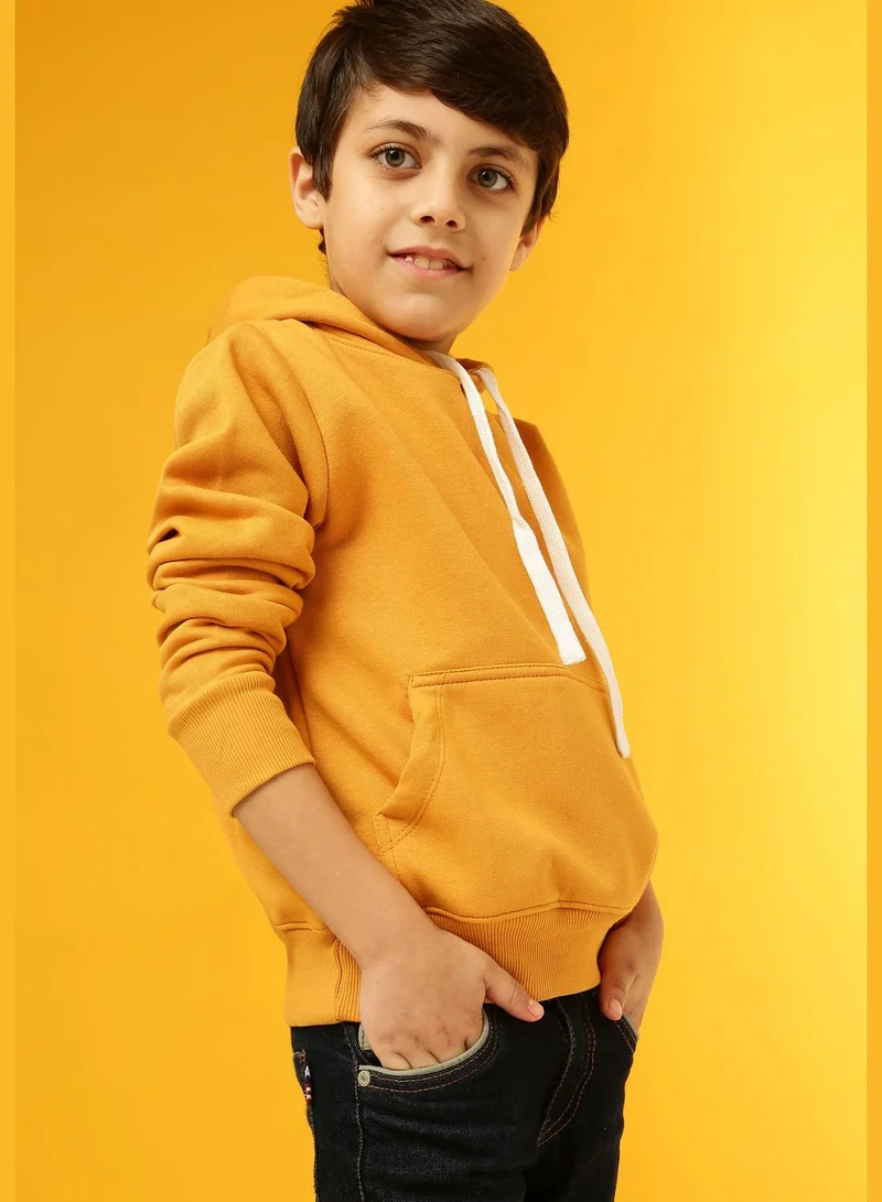 Instafab Fashion Sweatshirt