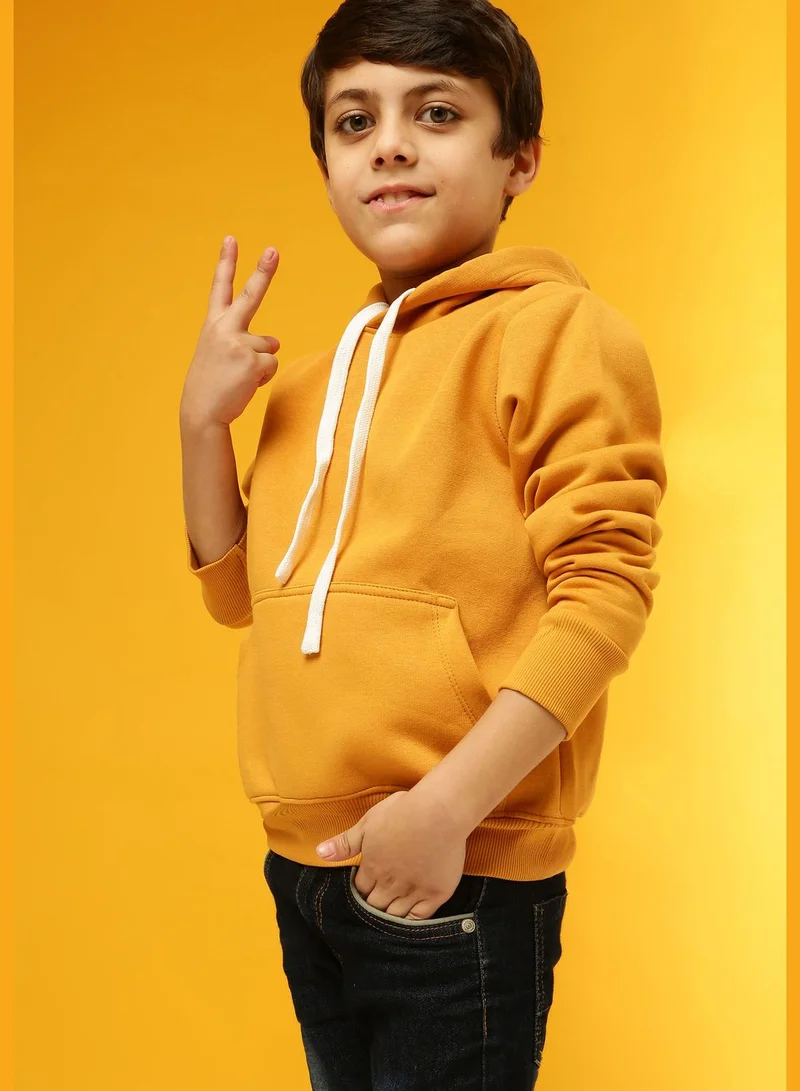 Instafab Fashion Sweatshirt