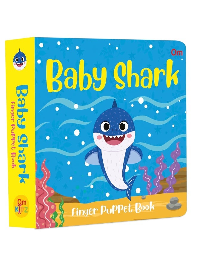 Baby Shark - Image 1
