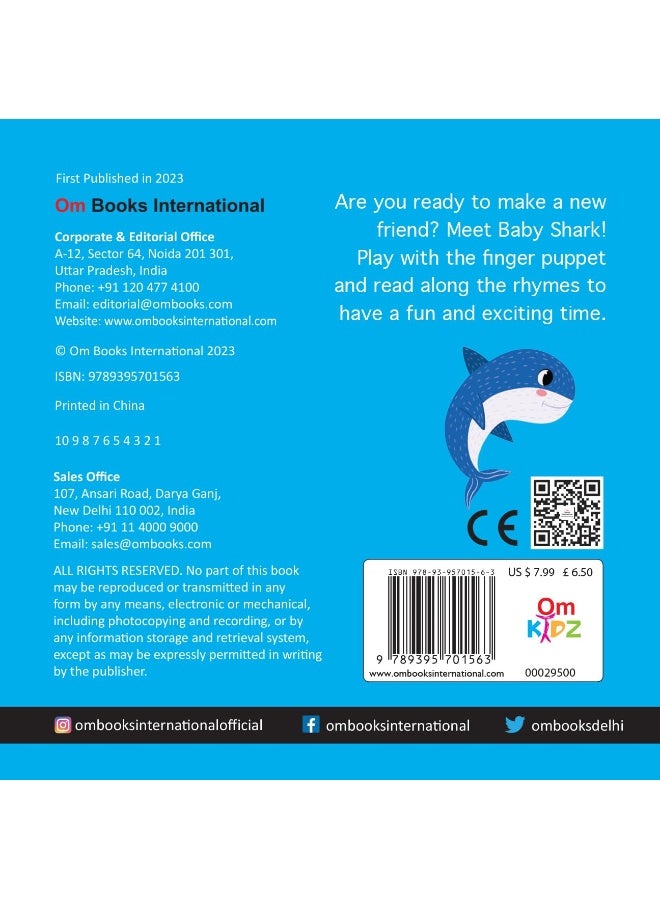 Baby Shark - Image 2