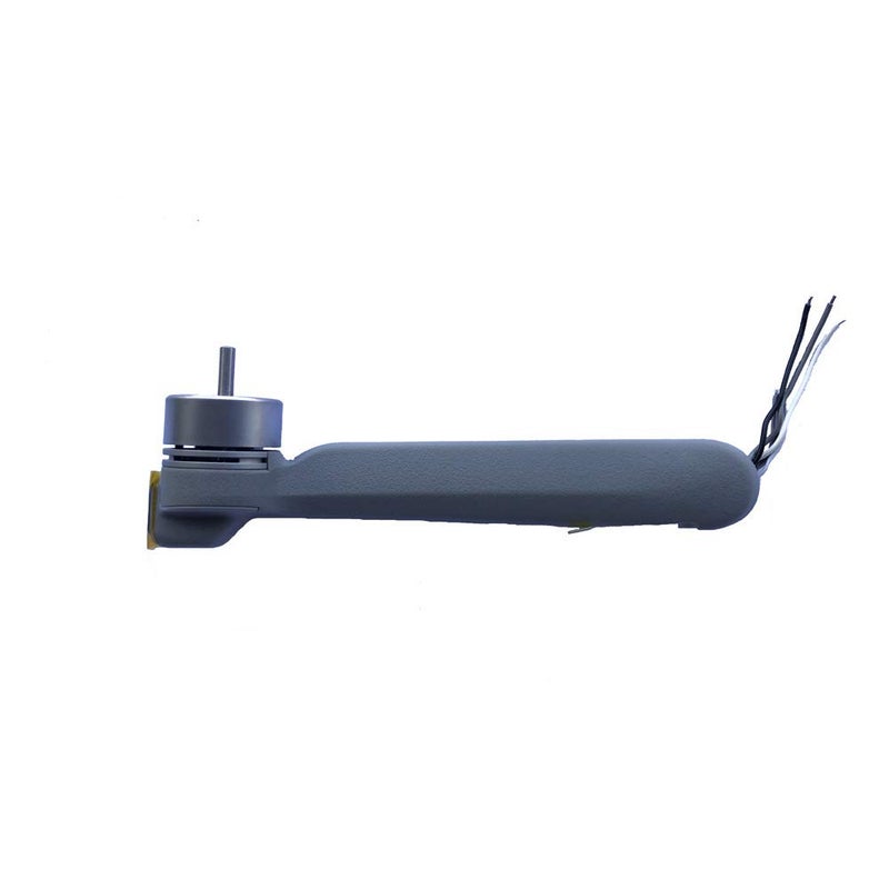 Xmipbs Motor Arm Assembly Replacement for DJI Mavic Air 2 (Front Left) - Image 1