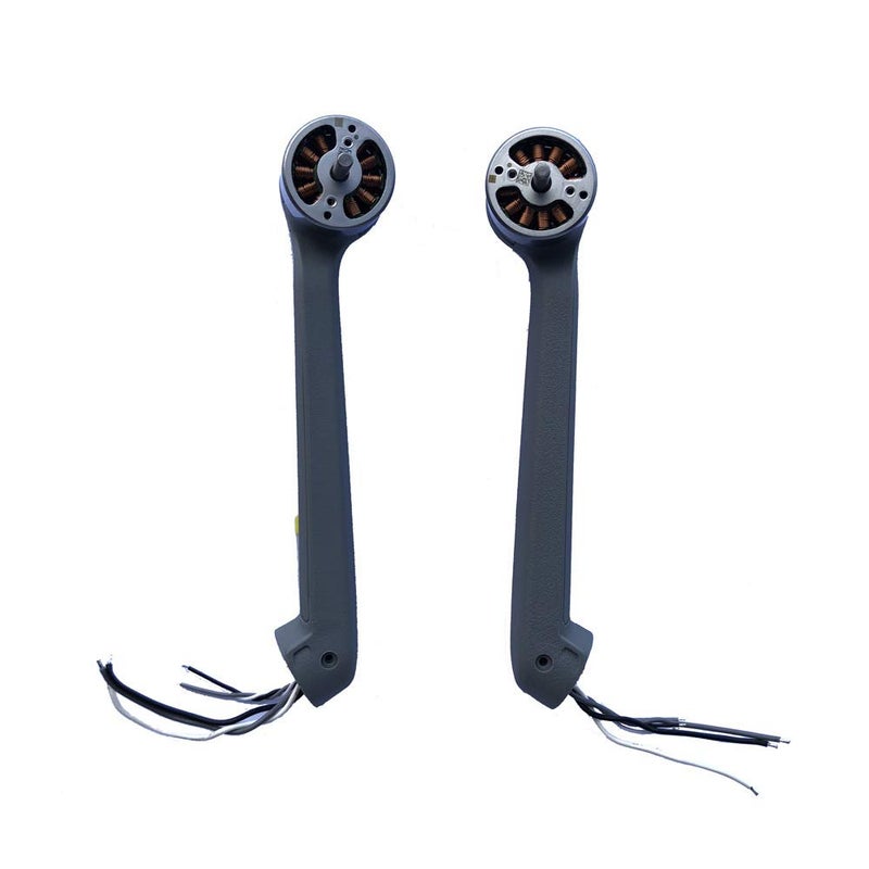 Xmipbs Motor Arm Assembly Replacement for DJI Mavic Air 2 (Front Left) - Image 3