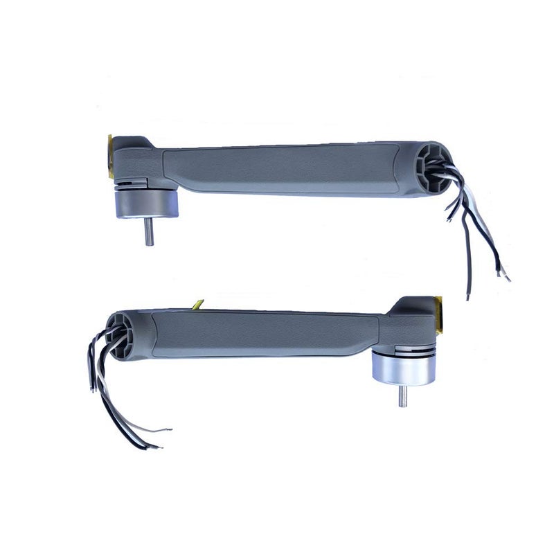 Xmipbs Motor Arm Assembly Replacement for DJI Mavic Air 2 (Front Left) - Image 2