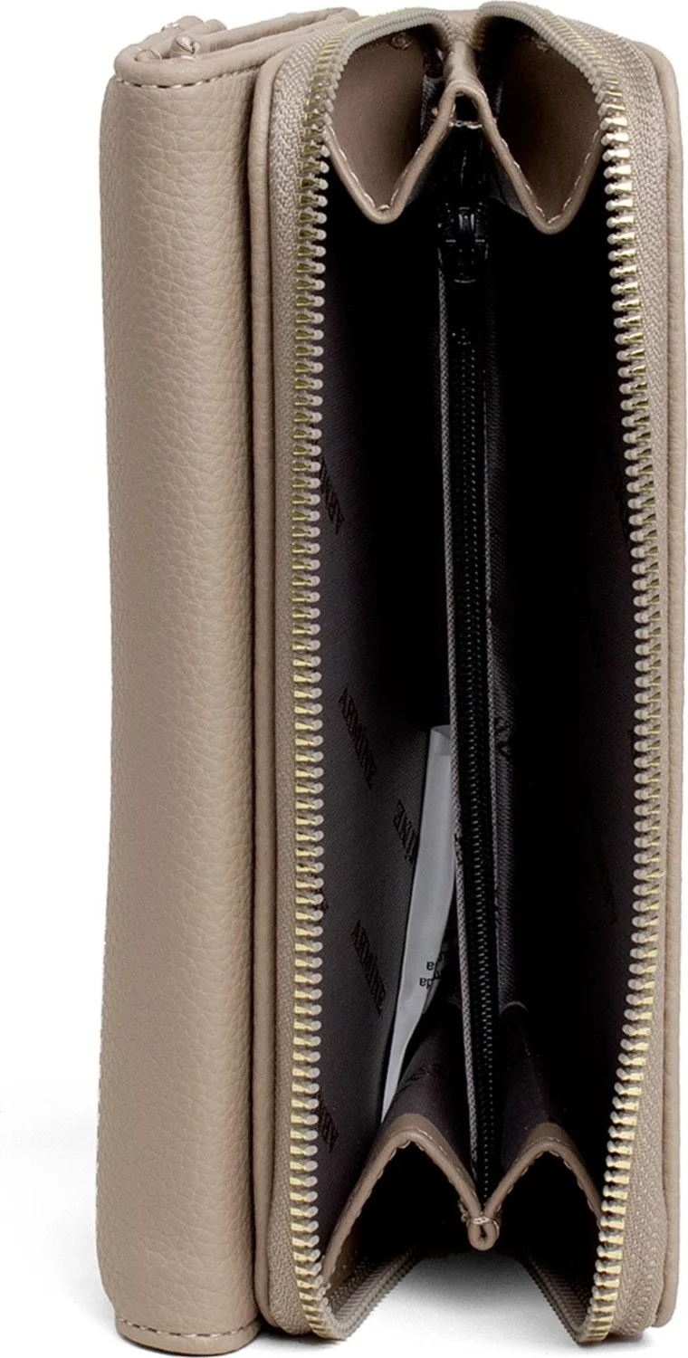 ARMINE C18 Women's Handbag Mink