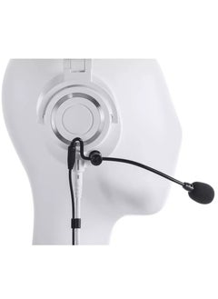antlion audio ModMic 4 Attachable Noise-Cancelling Microphone without Mute Switch  - Image 2