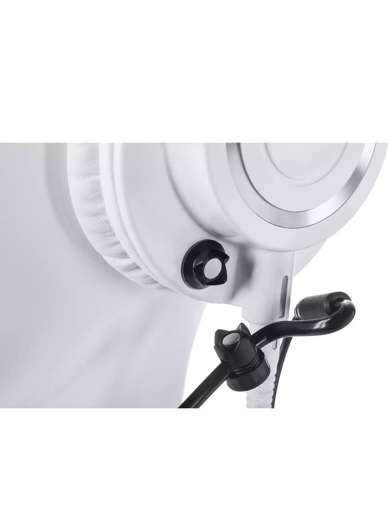 antlion audio - ModMic 4 Attachable Noise-Cancelling Microphone without Mute Switch - Image 1