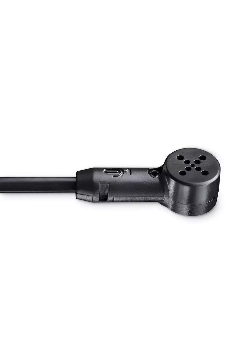 antlion audio - ModMic 4 Attachable Noise-Cancelling Microphone without Mute Switch - Image 1