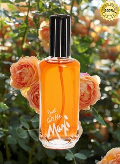 Maxi Just Call Me Maxi Perfume EDC 25ML  - Image 2