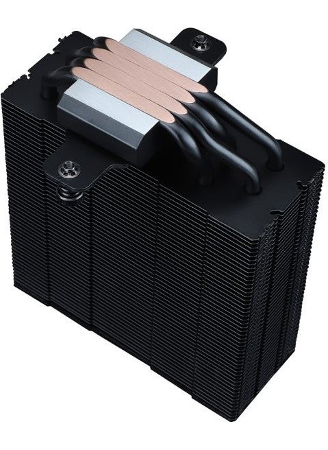 Assassin Spirit 120 EVO ARGB 120mm Intel-AMD Compatible Air Cooler (TF7 Thermal Paste Included)