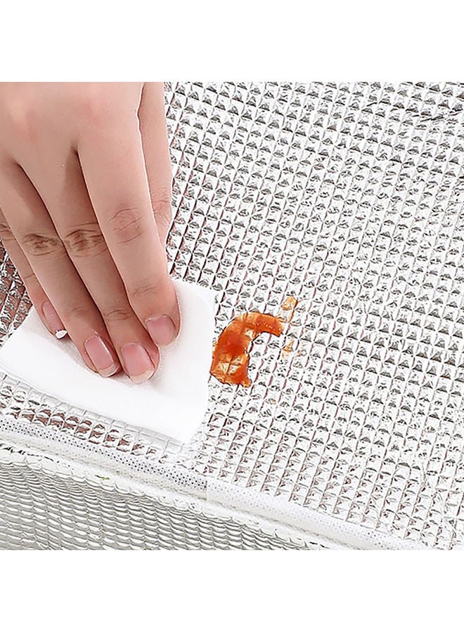 Eazy Kids حقيبة غداء معزولة - وردي - Image 3