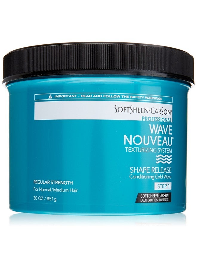 SoftSheen-Carson Softsheen Carson Wave Nouveau Coiffure Reshape, Normal - Image 1