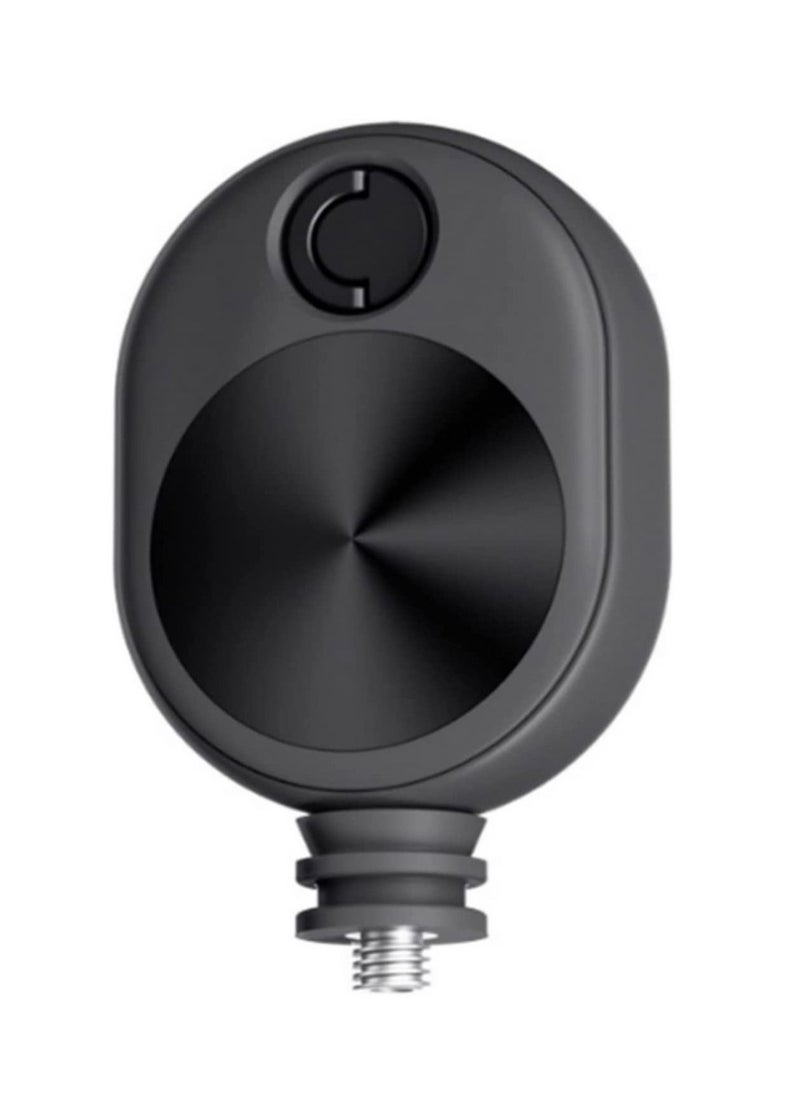 Insta360 - Insta360 Bullet Time Cord For X3 ONE X2 RS 110cm Retractable Cord for Amazing 360 Shots 1/4" Mount - Image 1