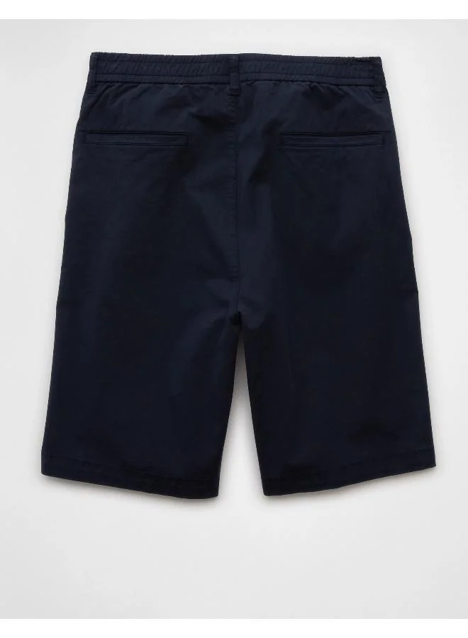 امريكان ايجل AE Flex Loose Pleated Pull-On Short