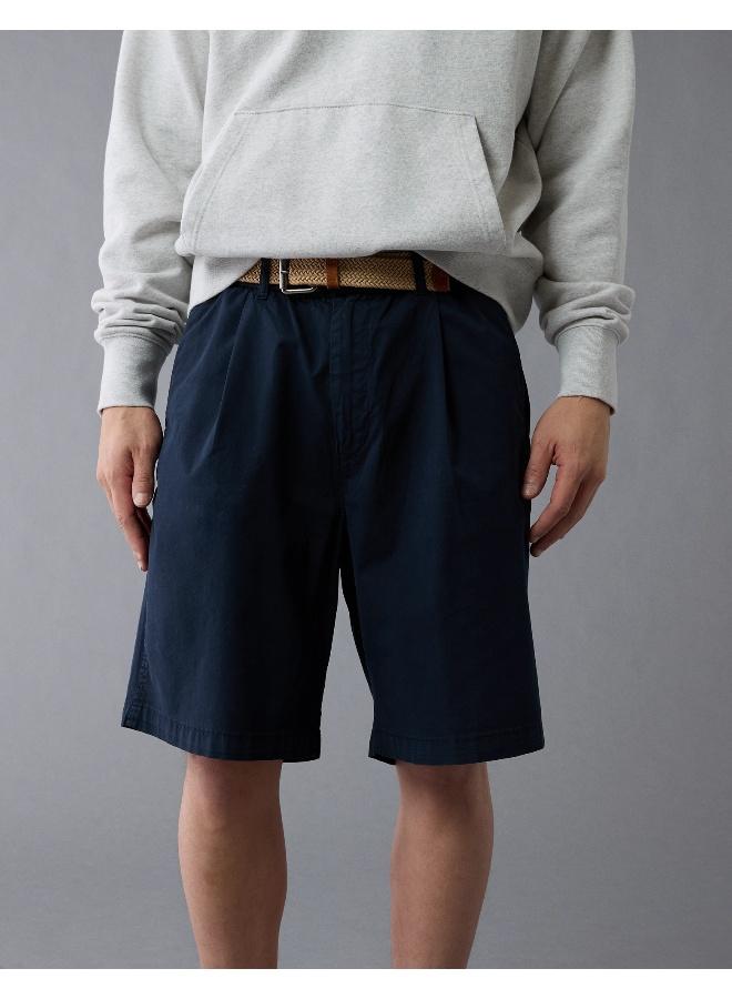 امريكان ايجل شورت مطوي مرن بخصر مطاطي - Image 5